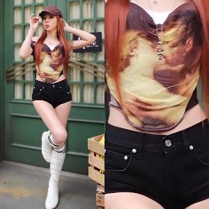 Painting Top