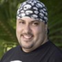 Billy Garcia