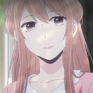 Akane Minagawa - Scum's Wish (February 14th)