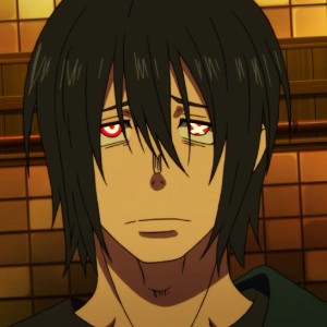 Benimaru Shinmon - Fire Force (February 20th)