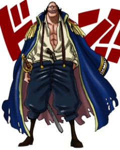 Bluegem - One Piece (February 16th)