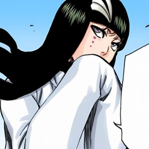 Cyan Sung-Sun - Bleach (February 17th)
