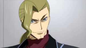 Diethard Ried - Code Geass (February 16th)