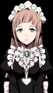 Felicia - Fire Emblem (February 19th)