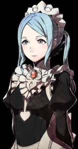 Flora - Fire Emblem (February 19th)
