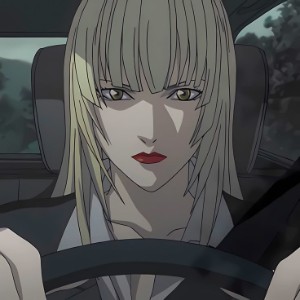 Halle Lidner - Death Note (February 18th)