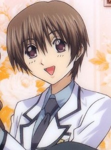 Jun Yamamoto - Special A (February 14th)