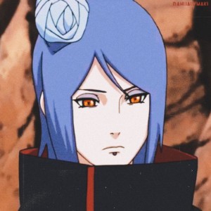 Konan - Naruto (February 20th)