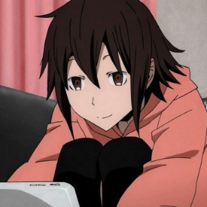 Kururi Orihara - Durarara!! (February 14th)