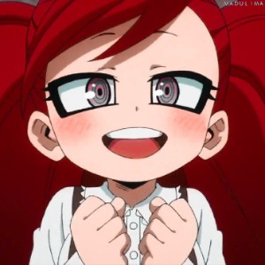 La Brava - My Hero Academia (February 14th)