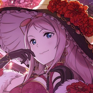 Lanzhu Zhong - Love Live! (February 15th)