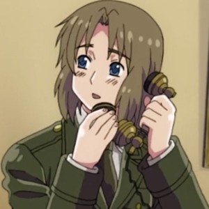 Lithuania - Hetalia (February 16th)