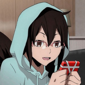 Mairu Orihara - Durarara!! (February 14th)
