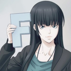 Mika Shimotsuki - Psycho-Pass (February 14th)