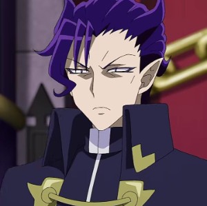 Naberius Callego - Welcome to Demon School! Iruma-kun (February 14th)