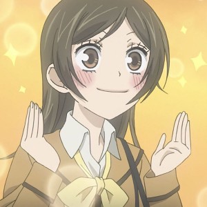 Nanami Momozono - Kamisama Kiss (February 20th)
