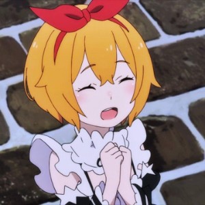 Petra Leyte - Re:ZERO (February 14th)