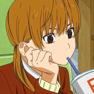 Shizuku Mizutani - My Little Monster (February 14th)