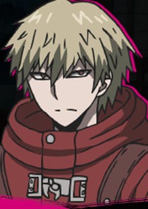Sonosuke Izayoi - Danganronpa (February 20th)