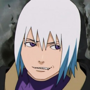 Suigetsu Houzuki - Naruto (February 18th)