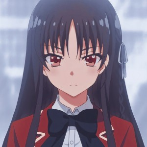 Suzune Horikita - Classroom of the Elite (February 15th)