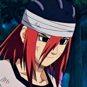 Tayuya - Naruto (February 15th)