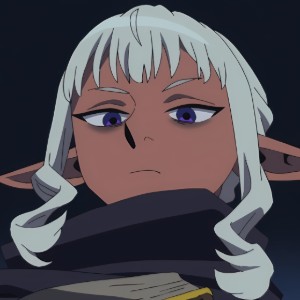 Thistle - Delicious in Dungeon (February 21st)