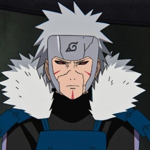 Tobirama Senju - Naruto (February 19th)