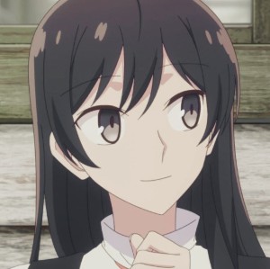 Toko Nanami - Bloom Into You (February 19th)