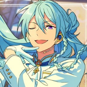 Wataru Hibiki - Ensemble Stars (February 21st)