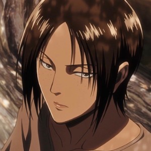 Ymir - Attack on Titan (February 17th)