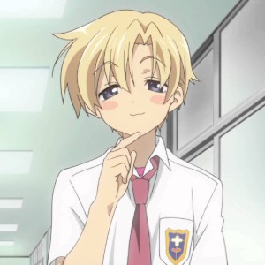 Yohei Sonohara - Clannad (February 17th)