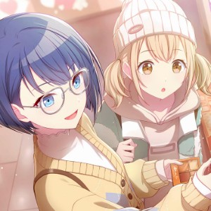 Harukoha