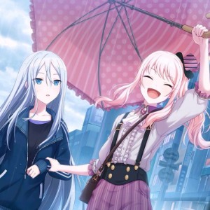 Mizukana