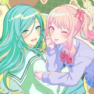 Mizushizu/Shizumizu