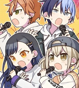 Poly squad