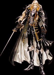Alucard