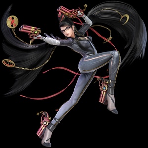 Bayonetta