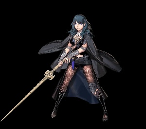 Byleth