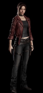 Claire