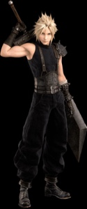 Cloud