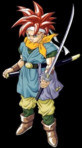 Crono