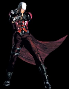 Dante