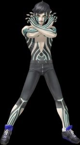 Demifiend