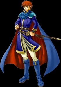Eliwood