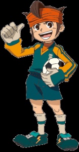 Endo Mamoru