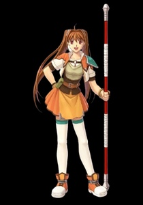 Estelle