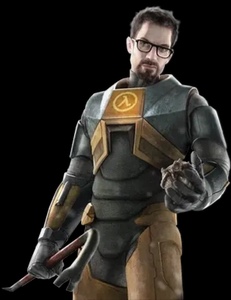 Gordon Freeman