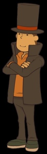 Hershel Layton