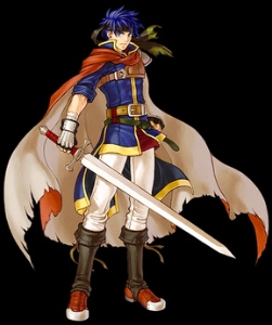 Ike